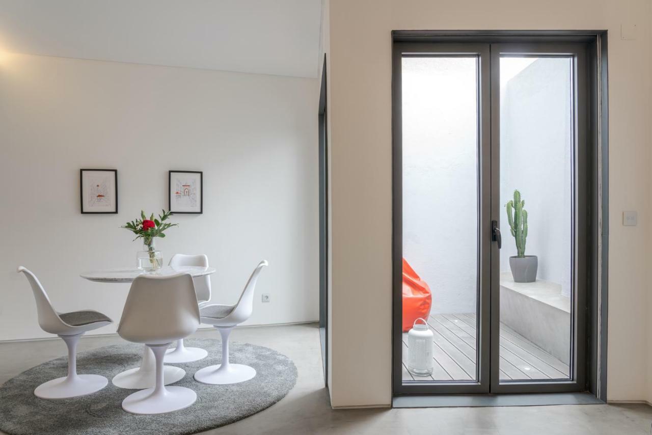 Apartment Sta Catarina Design By One Lissabon