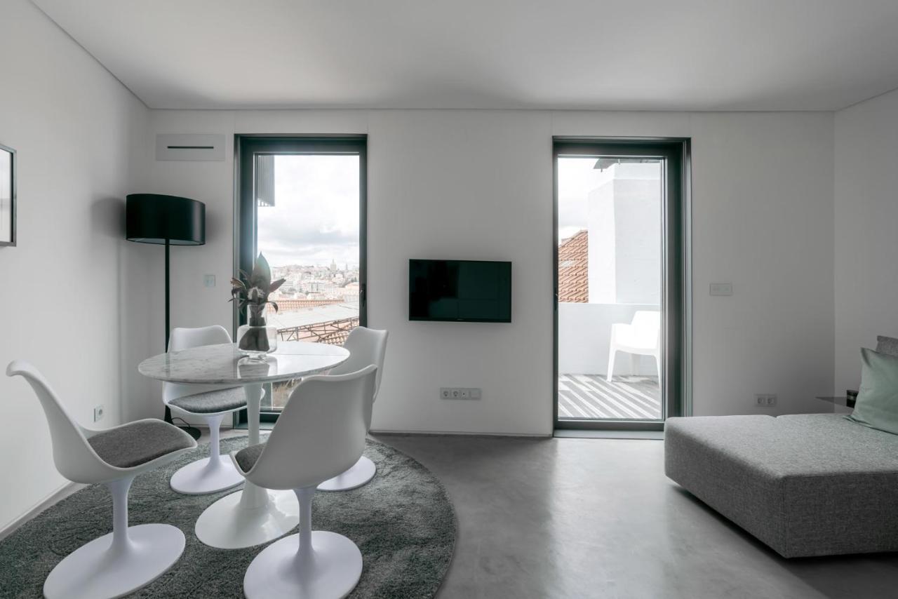 Sta Catarina Design By One Apartment Lissabon