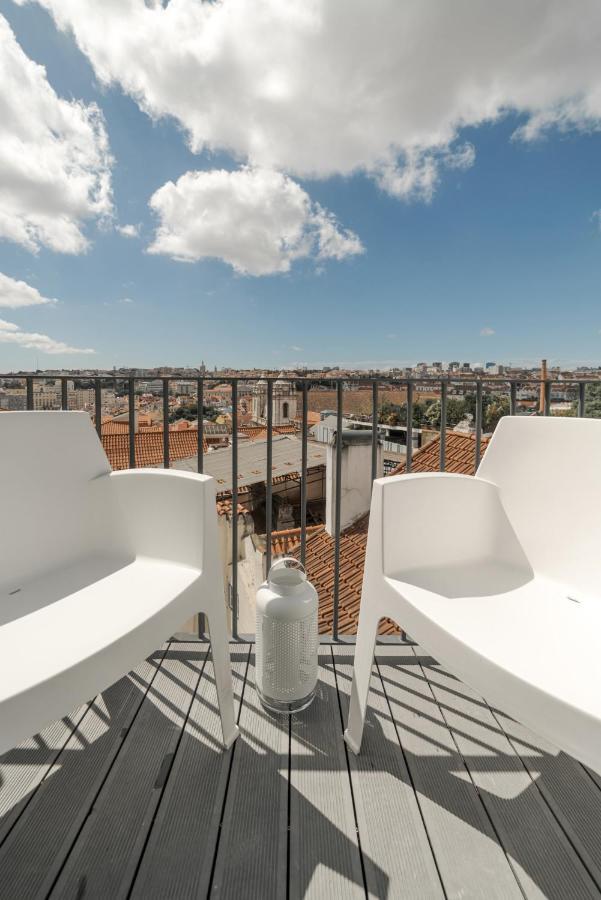 Apartment Sta Catarina Design By One Lissabon