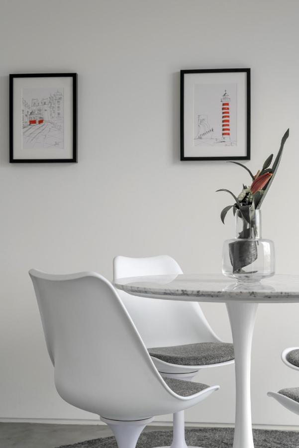 Apartment Sta Catarina Design By One Lissabon
