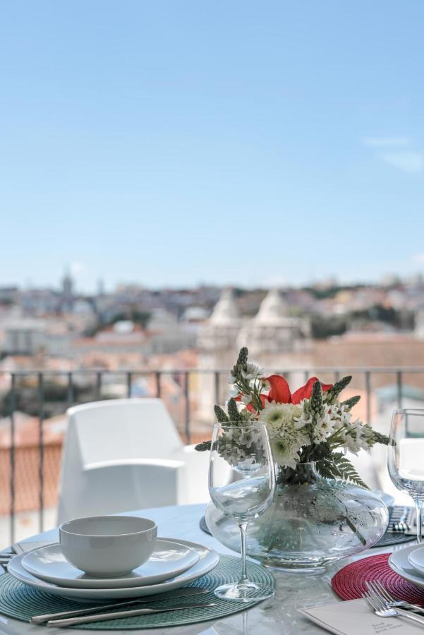 Sta Catarina Design By One Apartment Lissabon