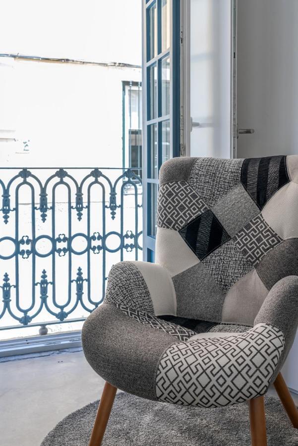Apartment Sta Catarina Design By One Lissabon