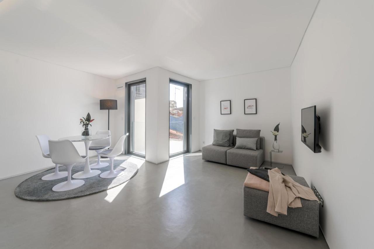 Sta Catarina Design By One Lissabon