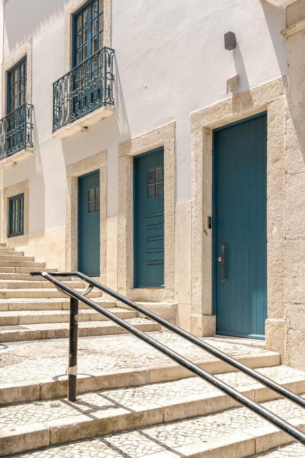 Lejlighed Sta Catarina Design By One Lisboa