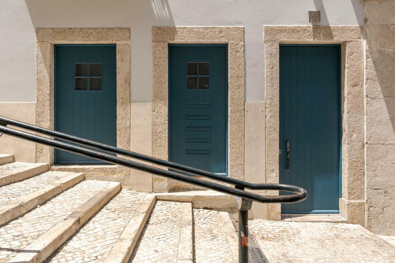 Sta Catarina Design By One Lejlighed