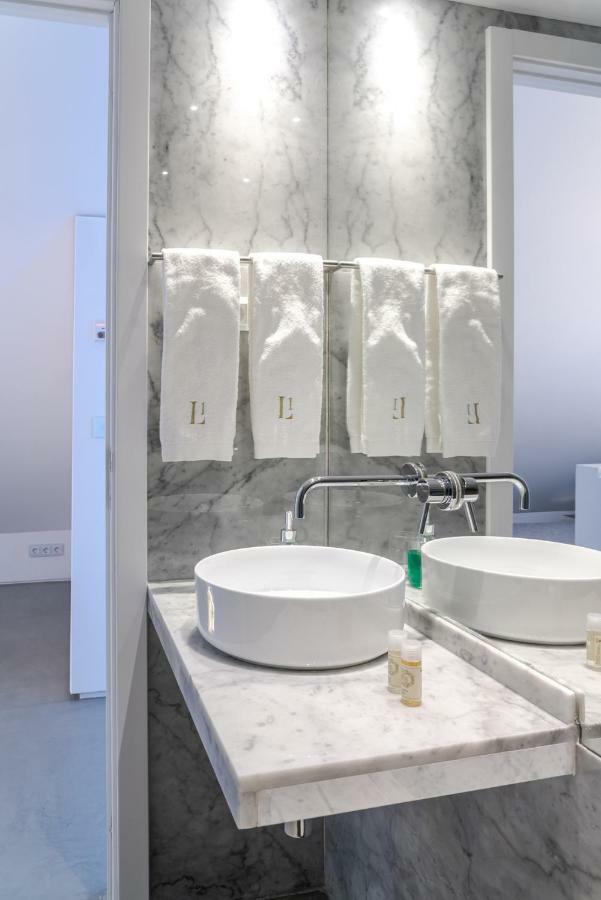 Lejlighed Sta Catarina Design By One *