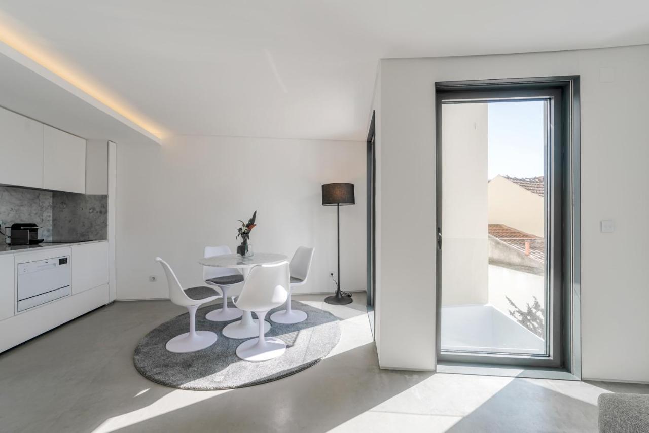 Sta Catarina Design By One Lejlighed *