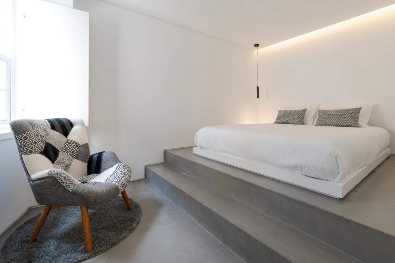 Lejlighed Sta Catarina Design By One Lisboa