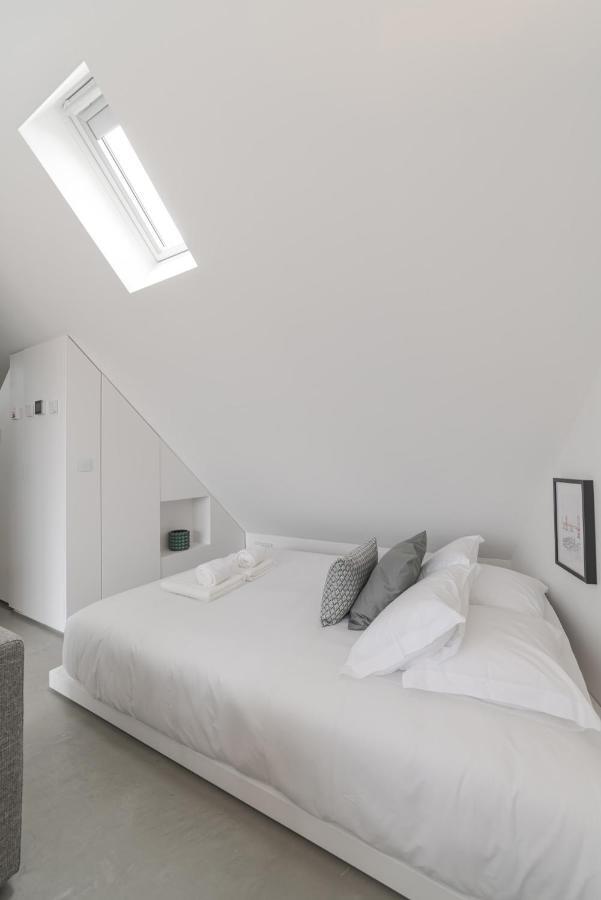 Sta Catarina Design By One Lejlighed *