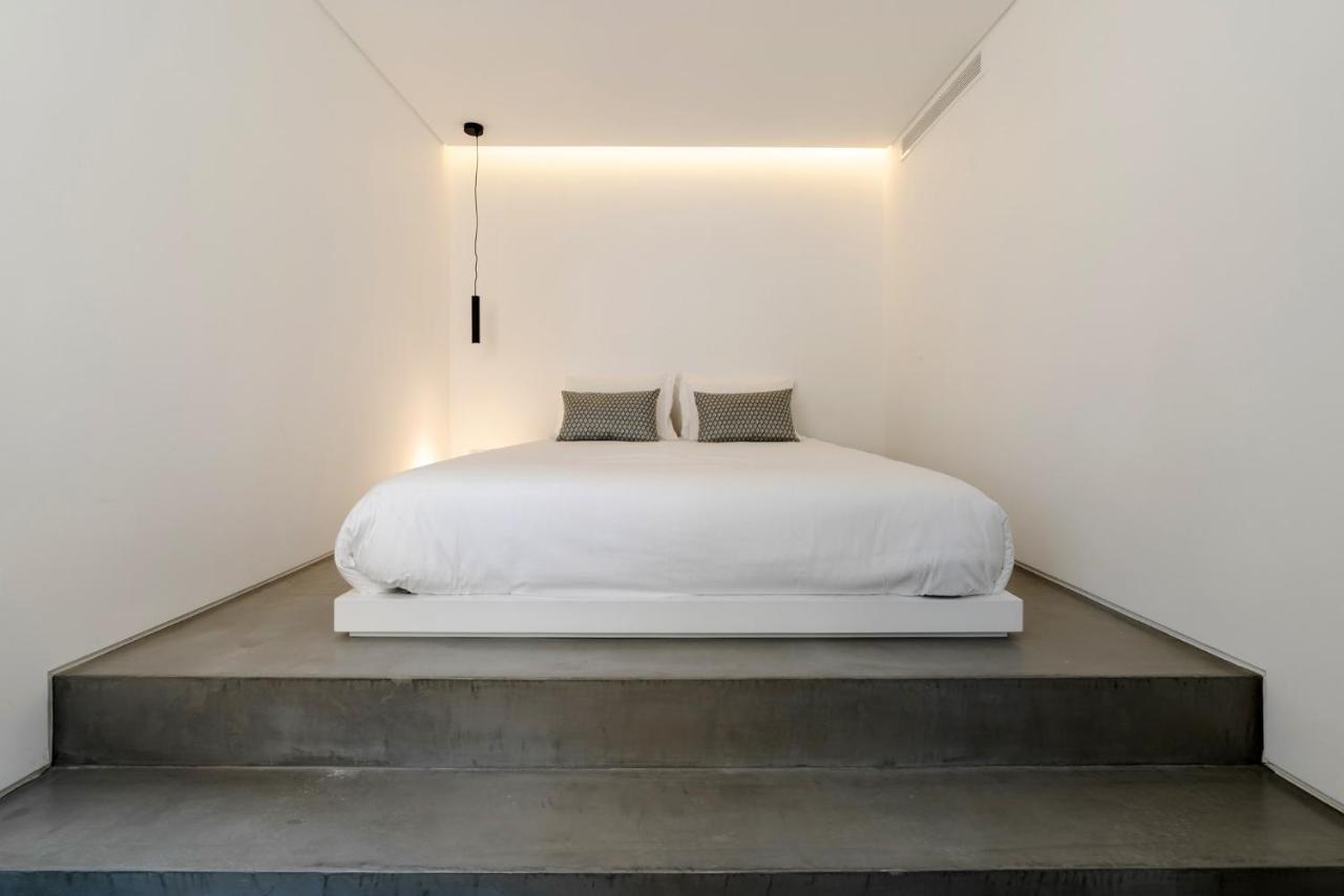 Lejlighed Sta Catarina Design By One Lisboa