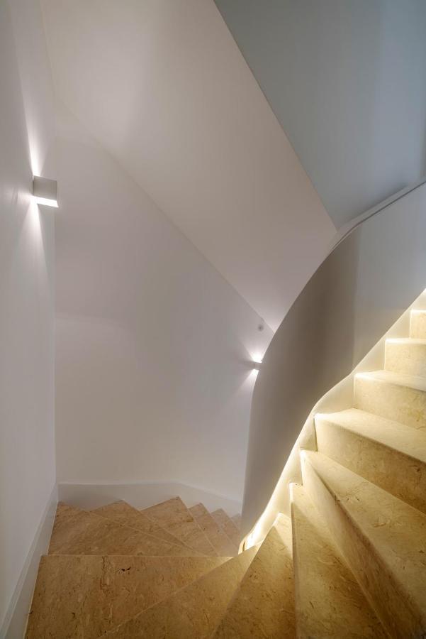 Sta Catarina Design By One Lejlighed Lisboa