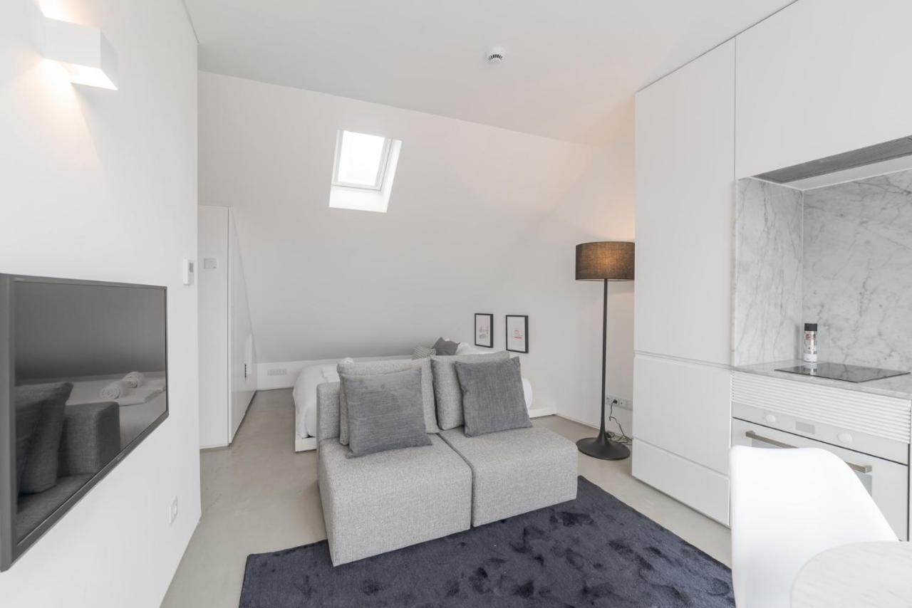 Lejlighed Sta Catarina Design By One Lisboa