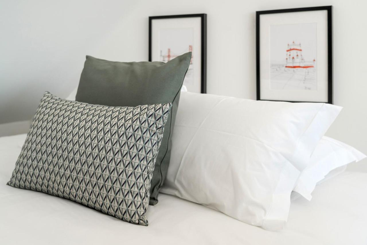Lejlighed Sta Catarina Design By One Lisboa