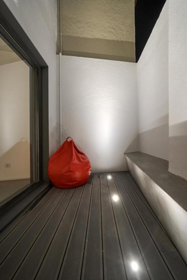 Lejlighed Sta Catarina Design By One *