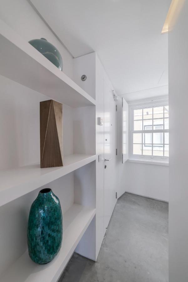 Sta Catarina Design By One Lejlighed *