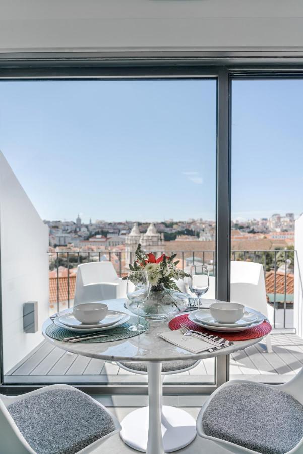 Sta Catarina Design By One Lejlighed Lisboa